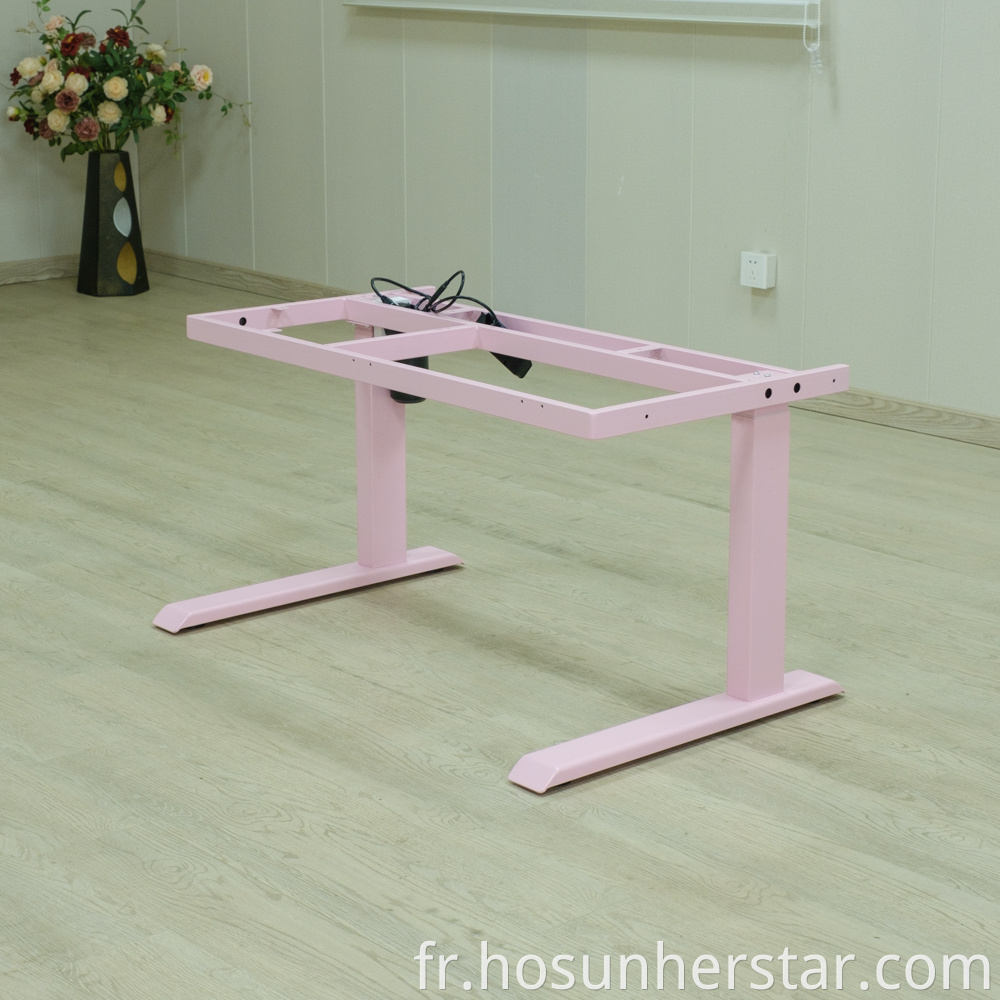 Children's Lifting Table Stand